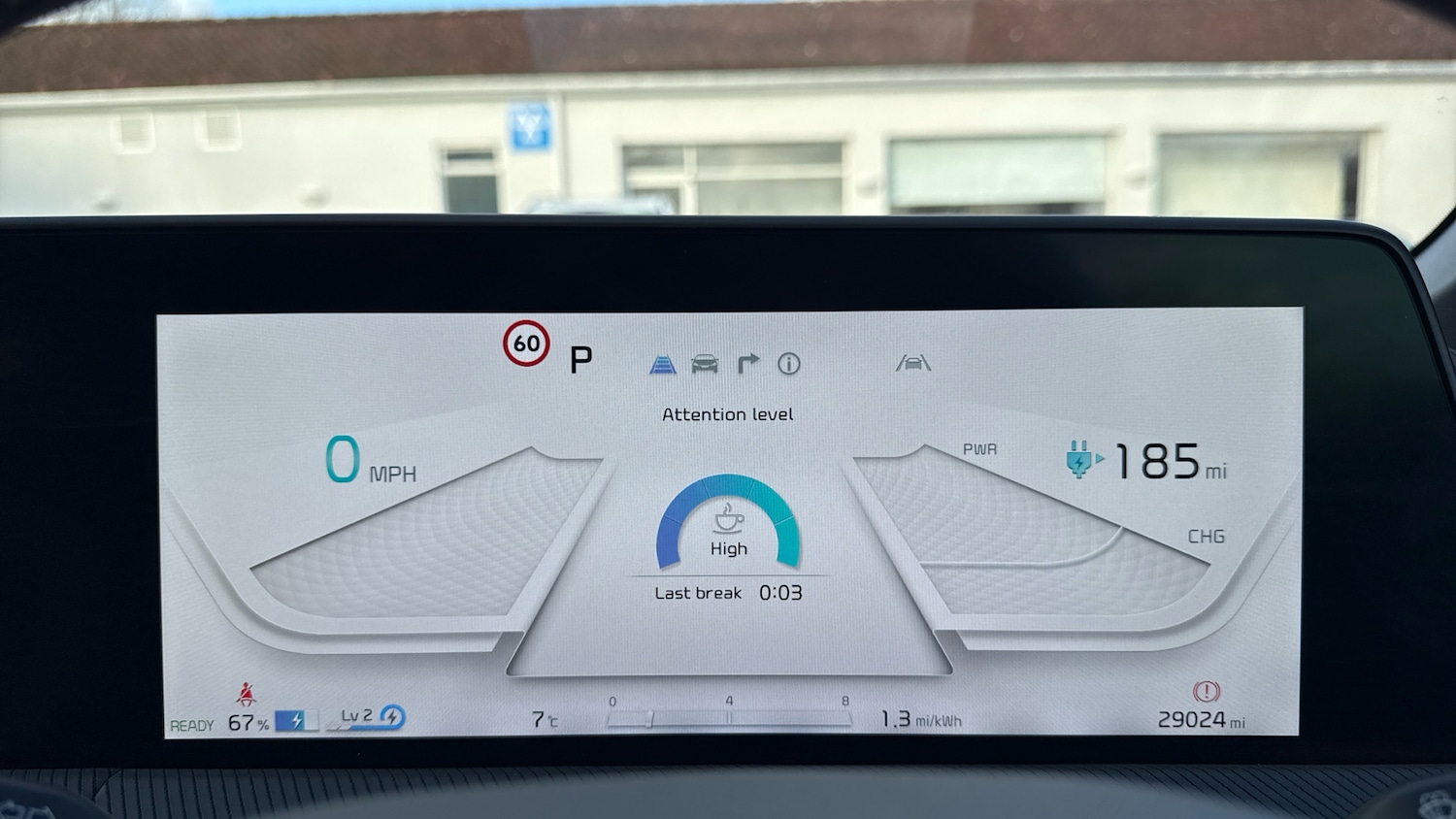 Used Kia EV6 2023 for sale - 77028193: Photo 13