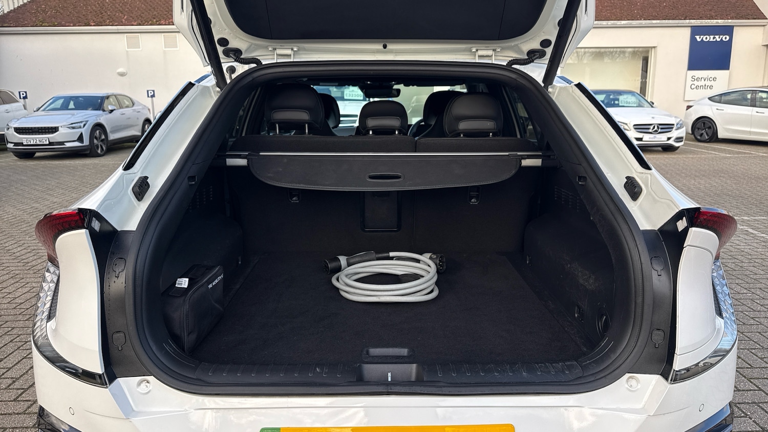 Used Kia EV6 2023 for sale - 77028193: Photo 15