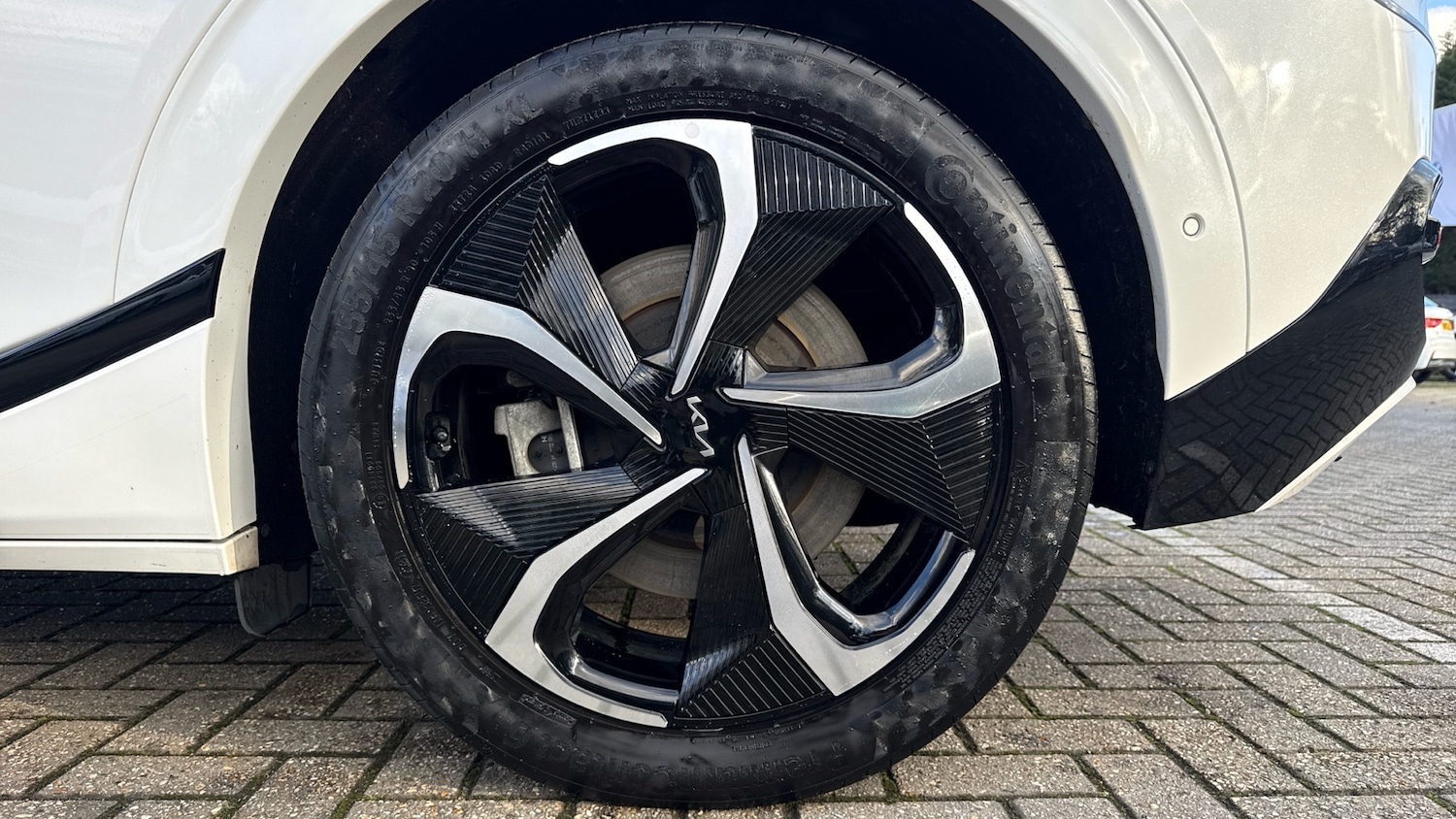 Used Kia EV6 2023 for sale - 77028193: Photo 18