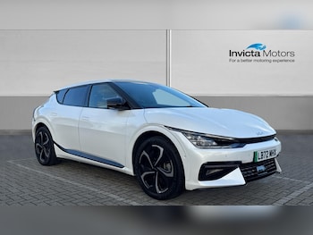 Used Kia EV6 2023 for sale - 77028193: Photo