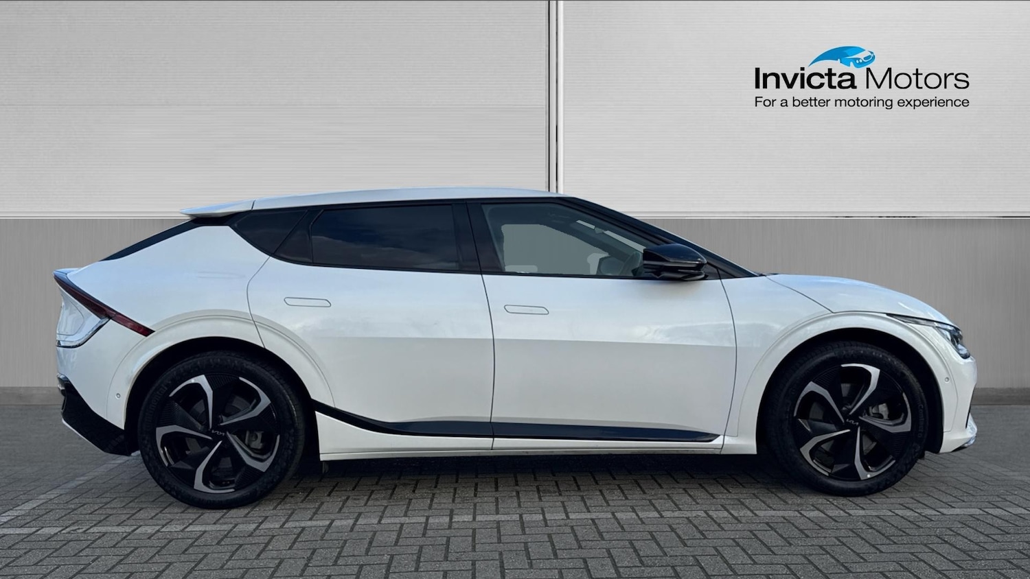 Used Kia EV6 2023 for sale - 77028193: Photo 2