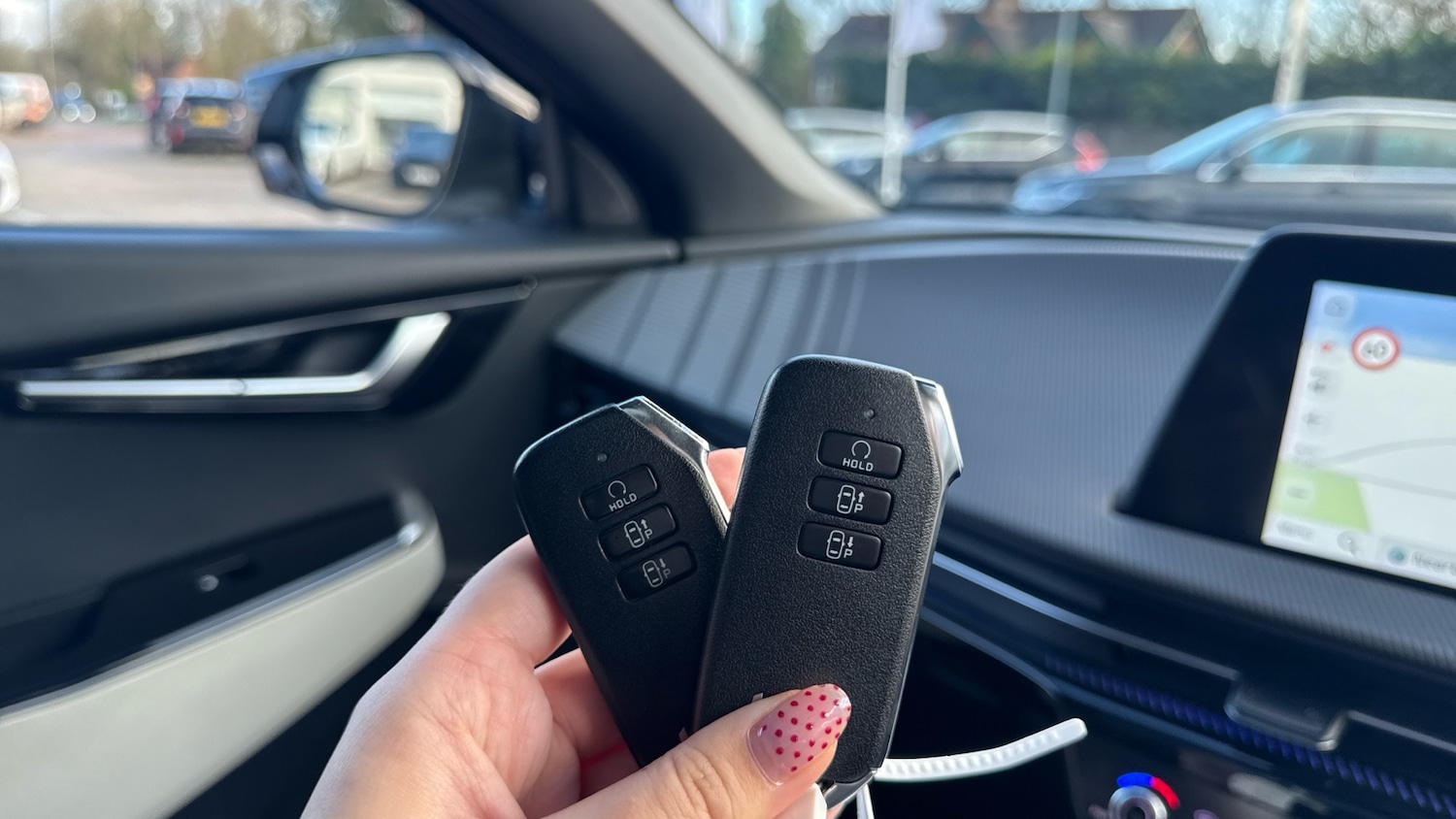 Used Kia EV6 2023 for sale - 77028193: Photo 21