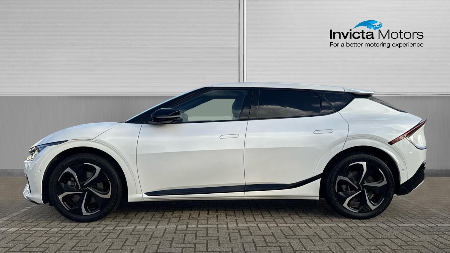 Used Kia EV6 2023 for sale - 77028193: Photo 6