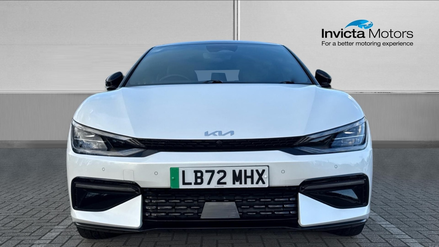 Used Kia EV6 2023 for sale - 77028193: Photo 8