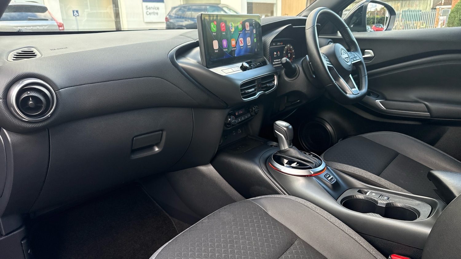 Used Nissan Juke 2024 for sale - 76267630: Photo 10