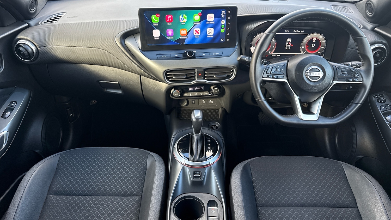 Used Nissan Juke 2024 for sale - 76267630: Photo 11