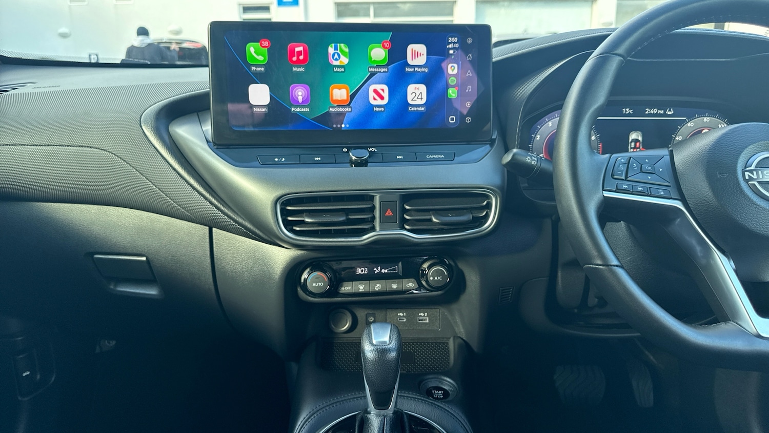 Used Nissan Juke 2024 for sale - 76267630: Photo 12