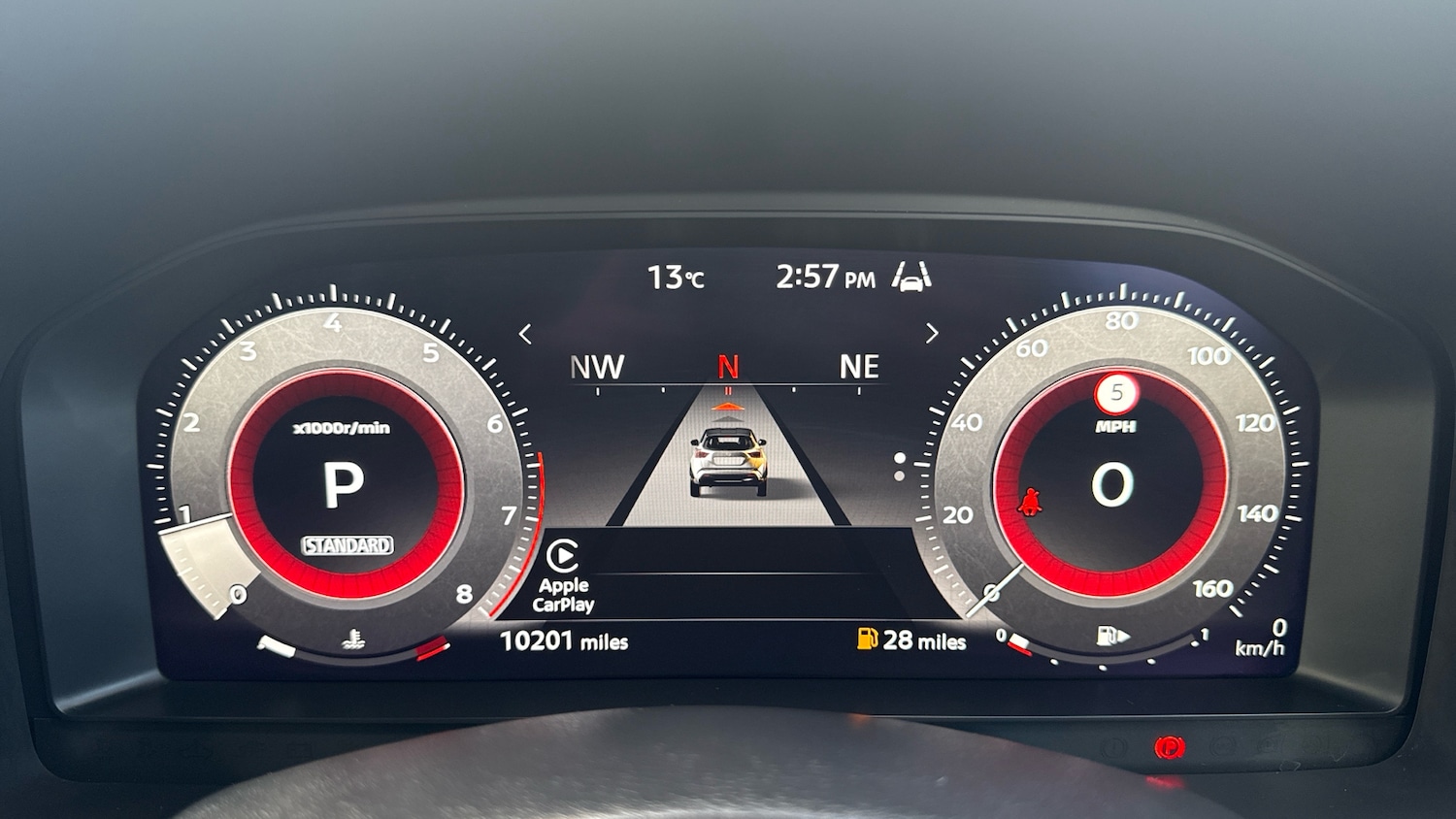 Used Nissan Juke 2024 for sale - 76267630: Photo 13