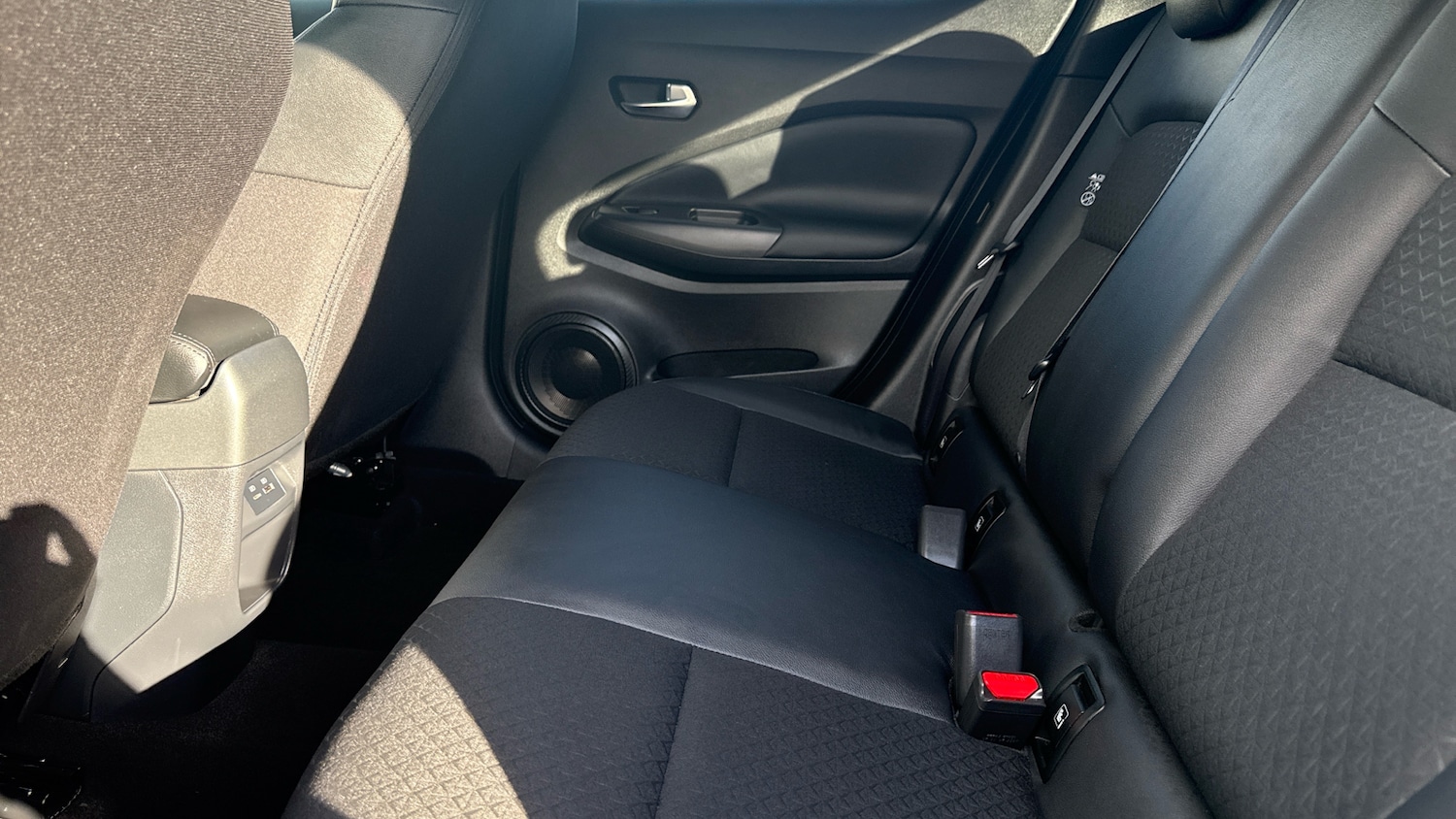 Used Nissan Juke 2024 for sale - 76267630: Photo 14