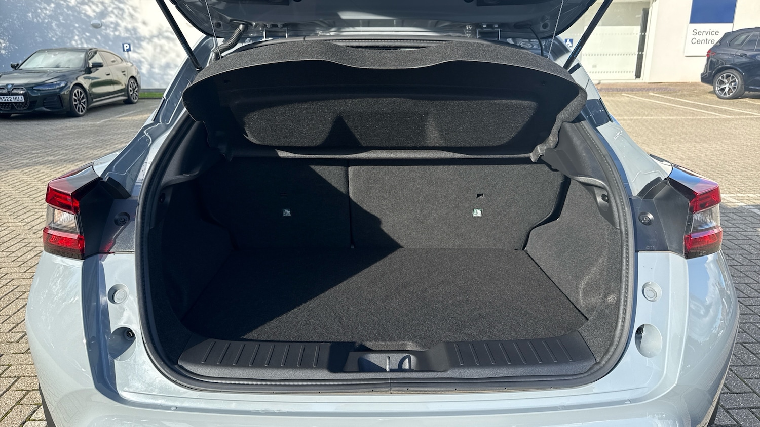 Used Nissan Juke 2024 for sale - 76267630: Photo 15