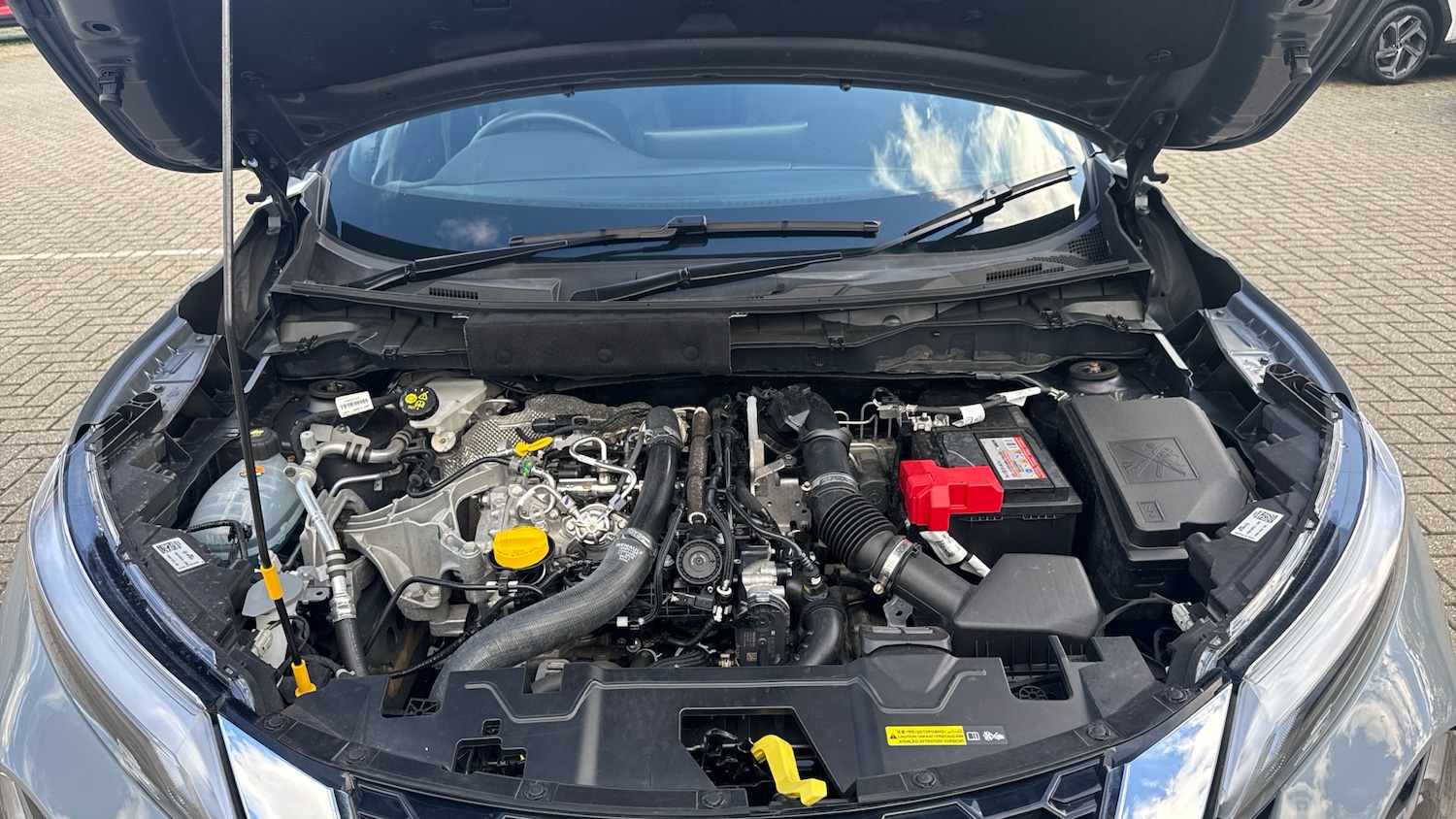 Used Nissan Juke 2024 for sale - 76267630: Photo 16