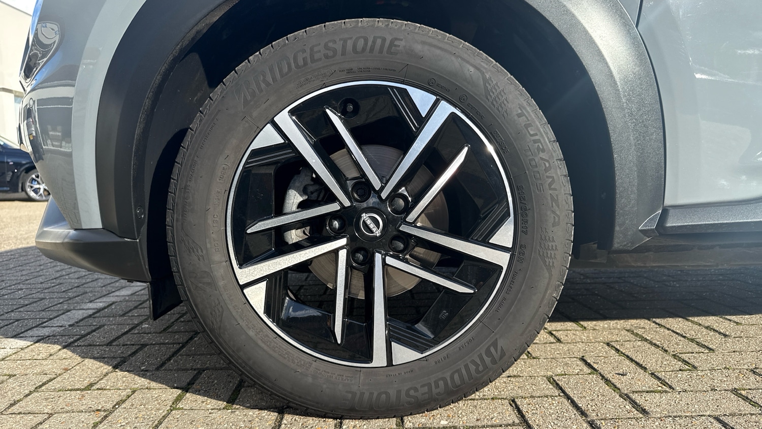 Used Nissan Juke 2024 for sale - 76267630: Photo 17