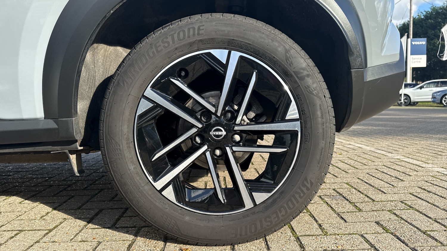 Used Nissan Juke 2024 for sale - 76267630: Photo 18