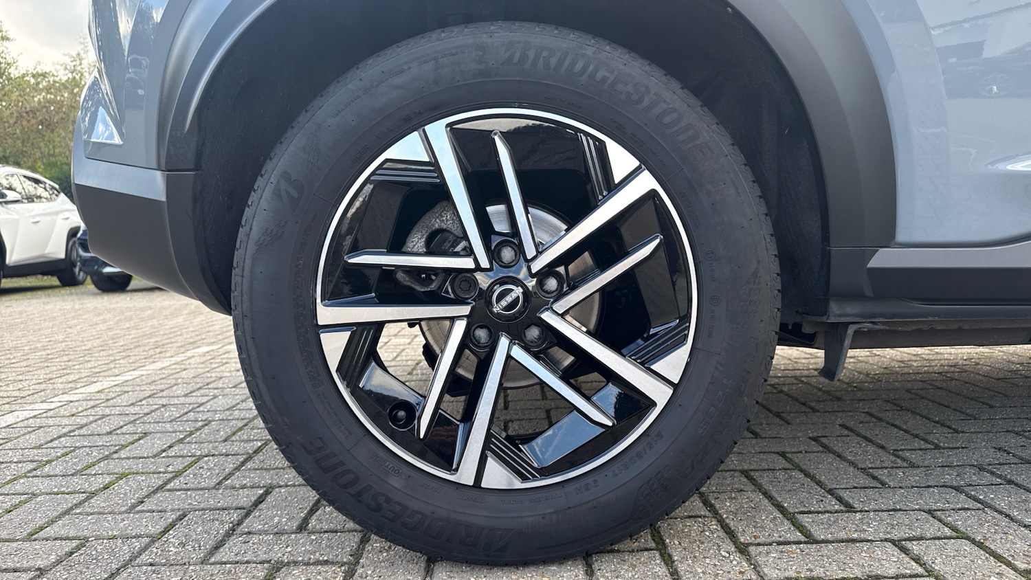 Used Nissan Juke 2024 for sale - 76267630: Photo 19