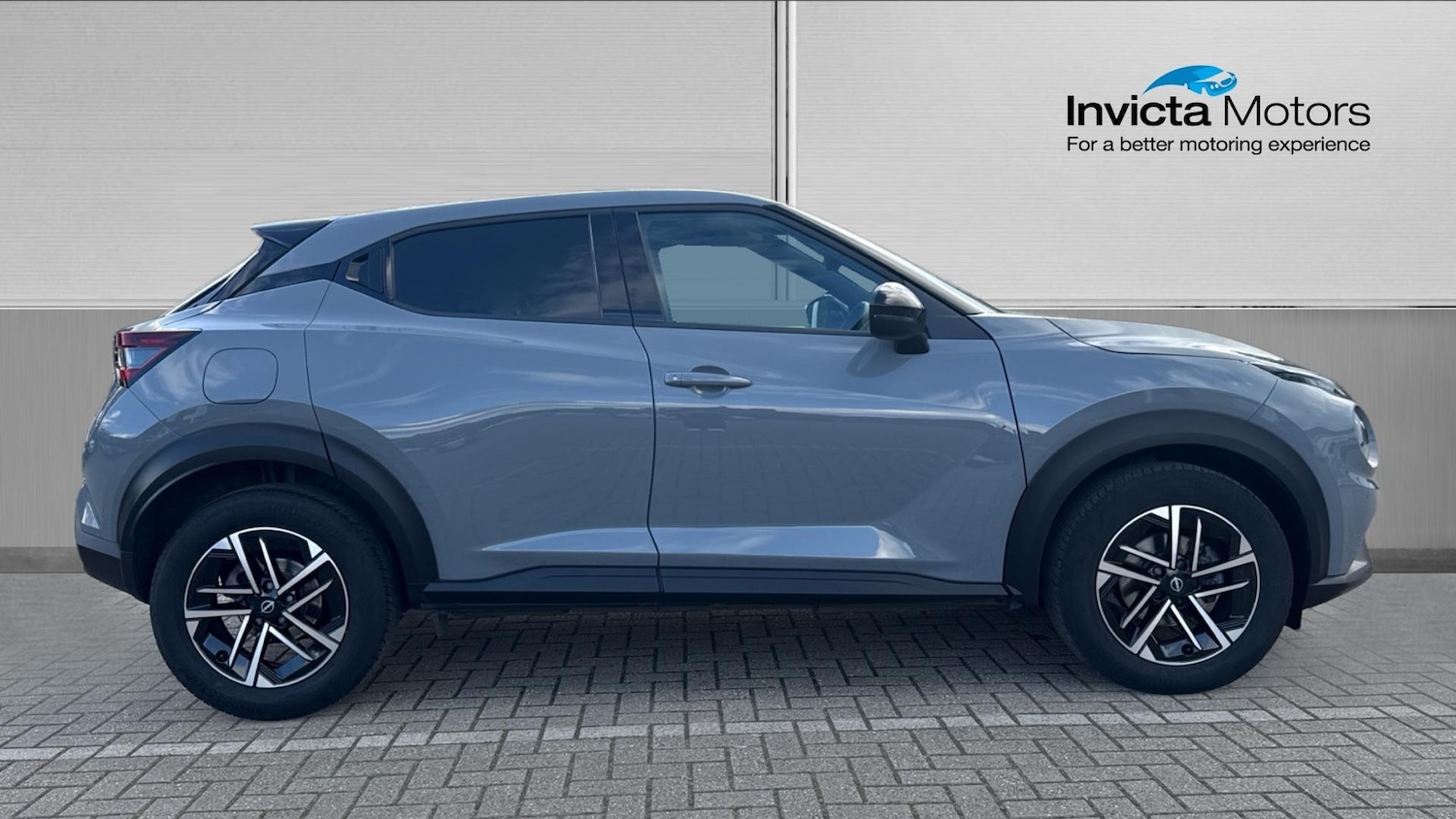 Used Nissan Juke 2024 for sale - 76267630: Photo 2