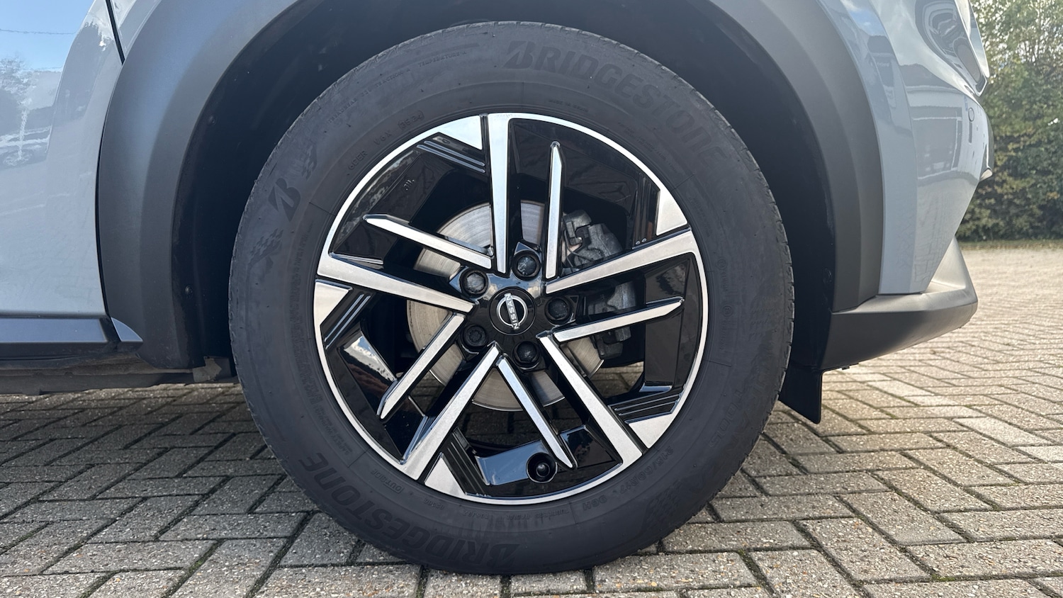 Used Nissan Juke 2024 for sale - 76267630: Photo 20