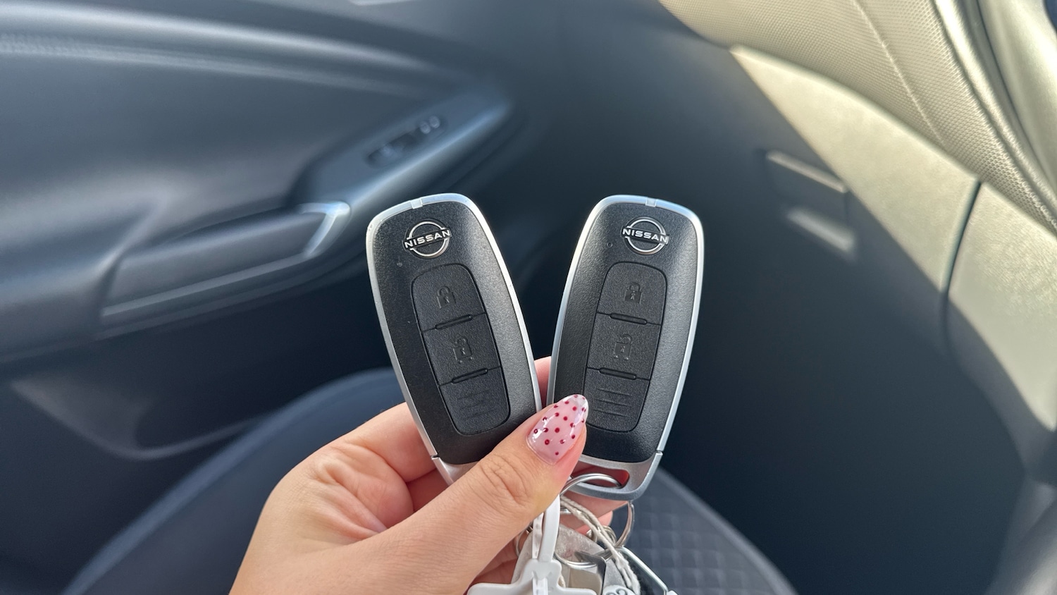 Used Nissan Juke 2024 for sale - 76267630: Photo 21