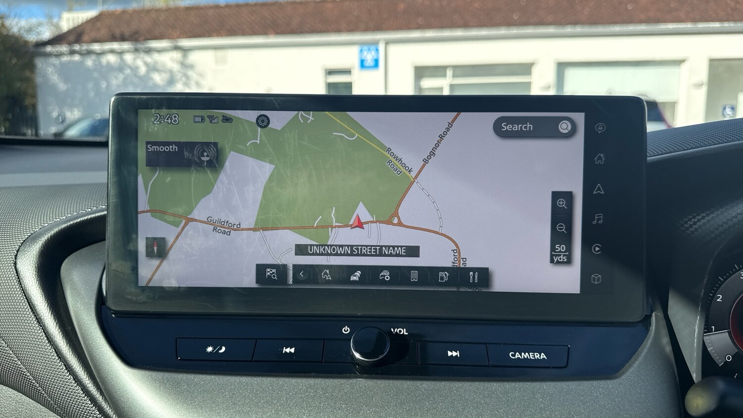 Used Nissan Juke 2024 for sale - 76267630: Photo 22