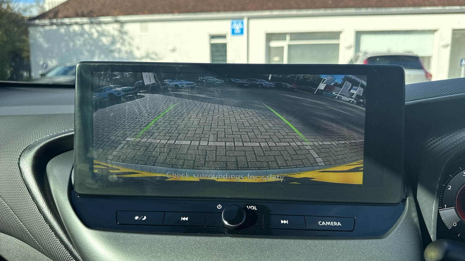 Used Nissan Juke 2024 for sale - 76267630: Photo 23