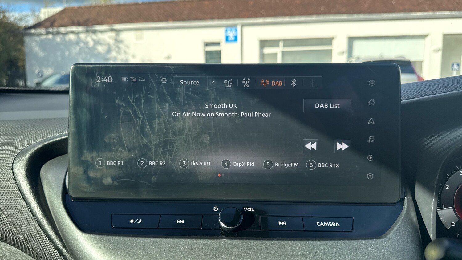 Used Nissan Juke 2024 for sale - 76267630: Photo 24