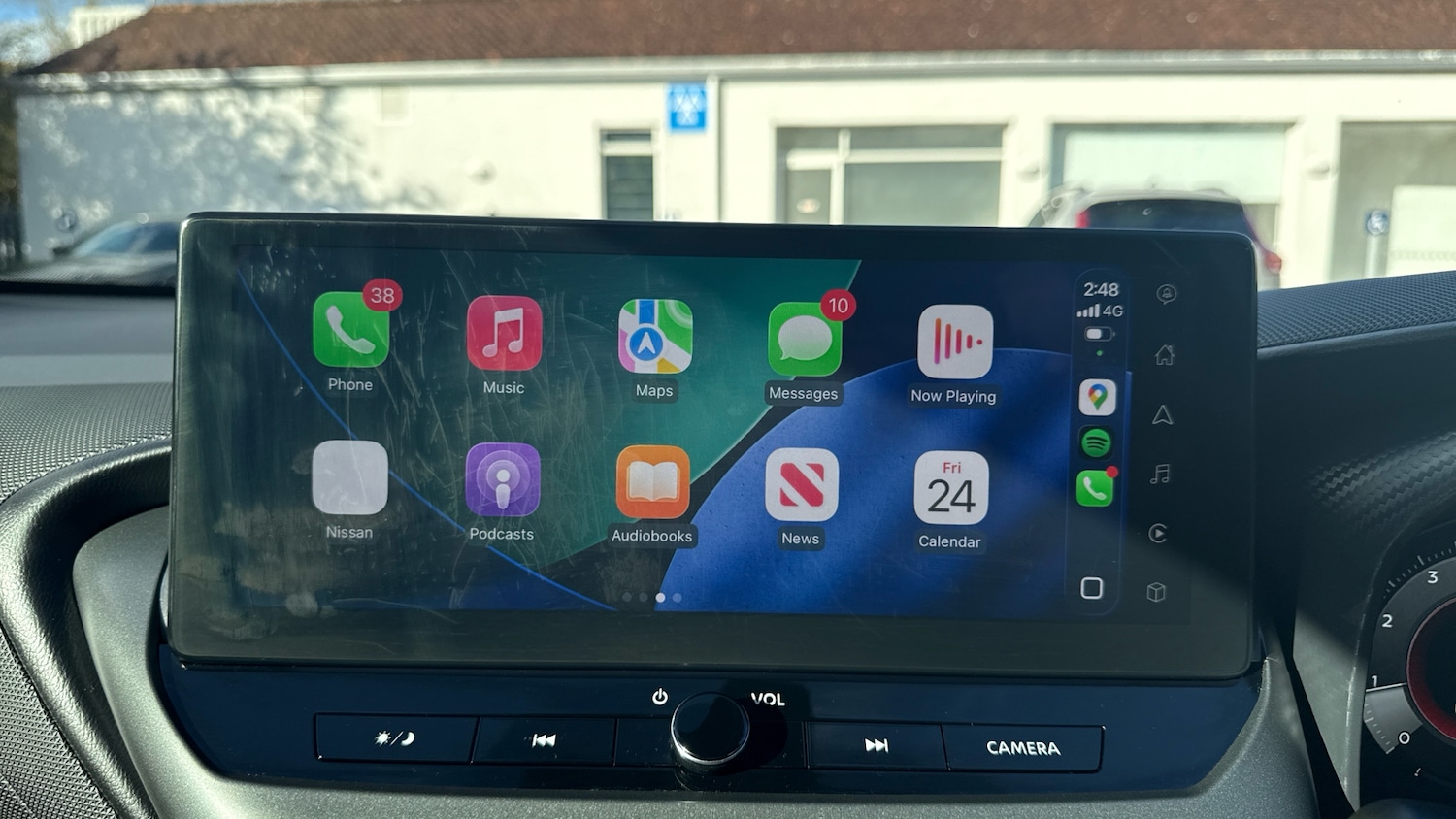 Used Nissan Juke 2024 for sale - 76267630: Photo 25