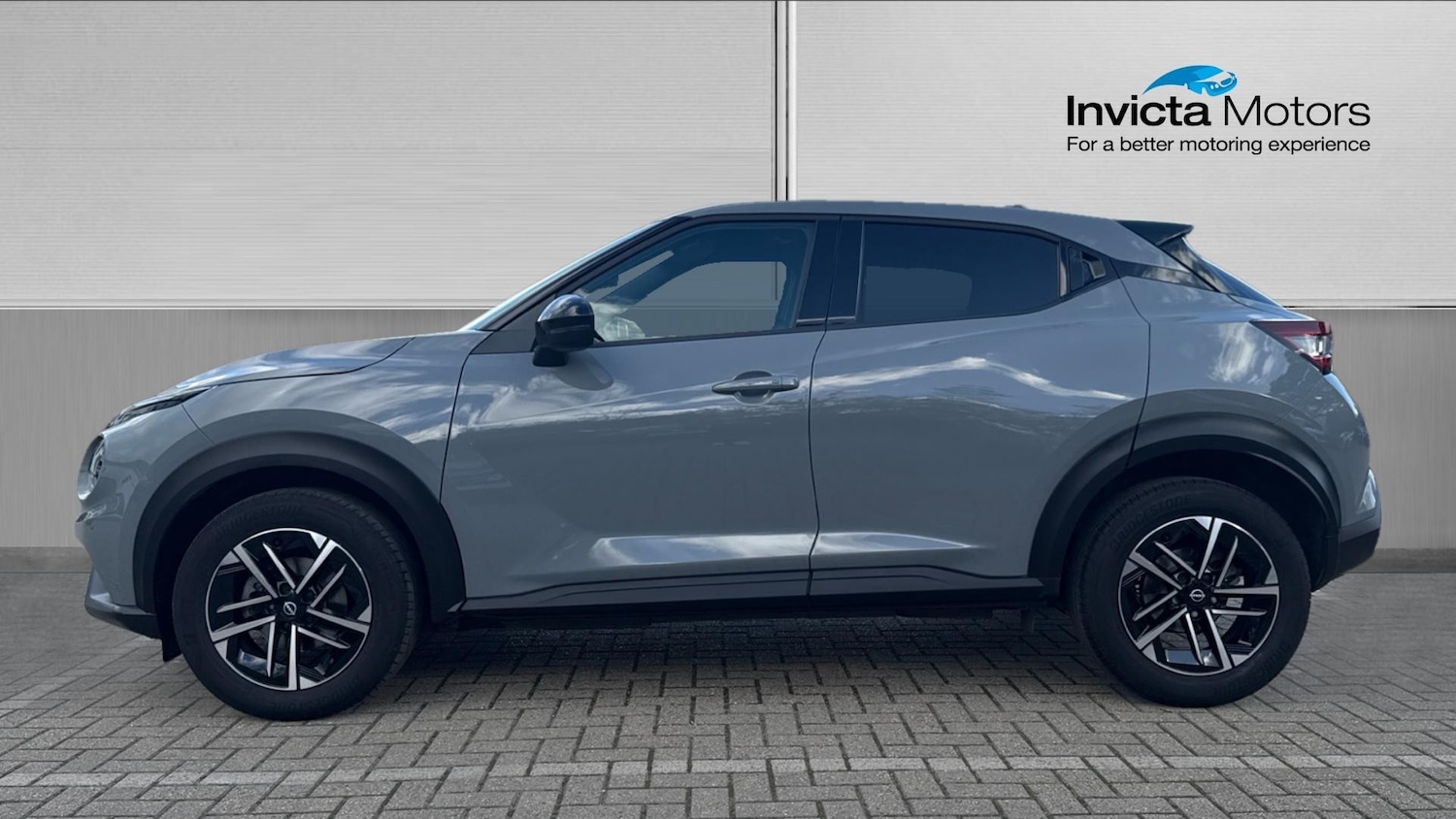 Used Nissan Juke 2024 for sale - 76267630: Photo 6