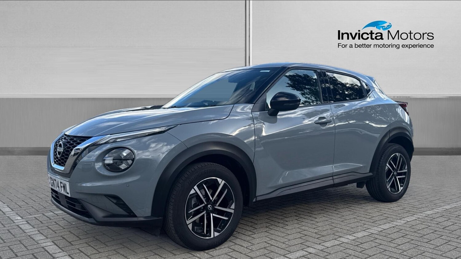 Used Nissan Juke 2024 for sale - 76267630: Photo 7