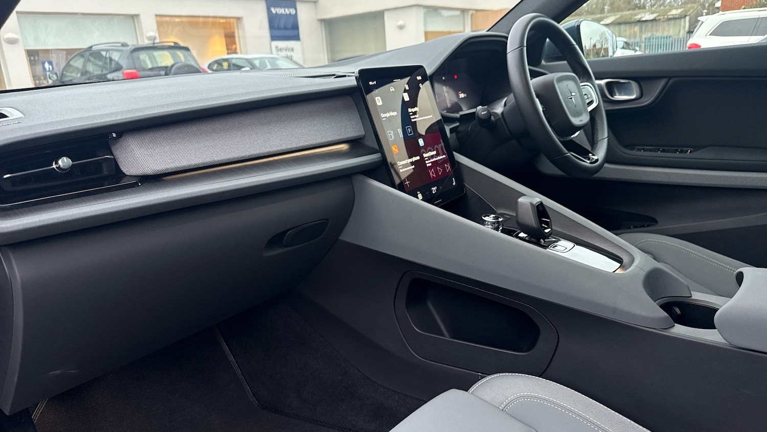 Used Polestar Polestar 2 2022 for sale - 76784856: Photo 10