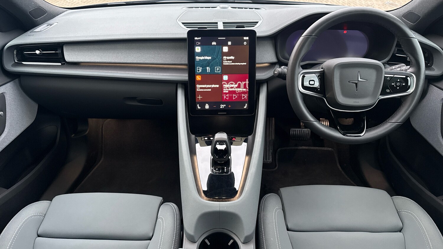 Used Polestar Polestar 2 2022 for sale - 76784856: Photo 11