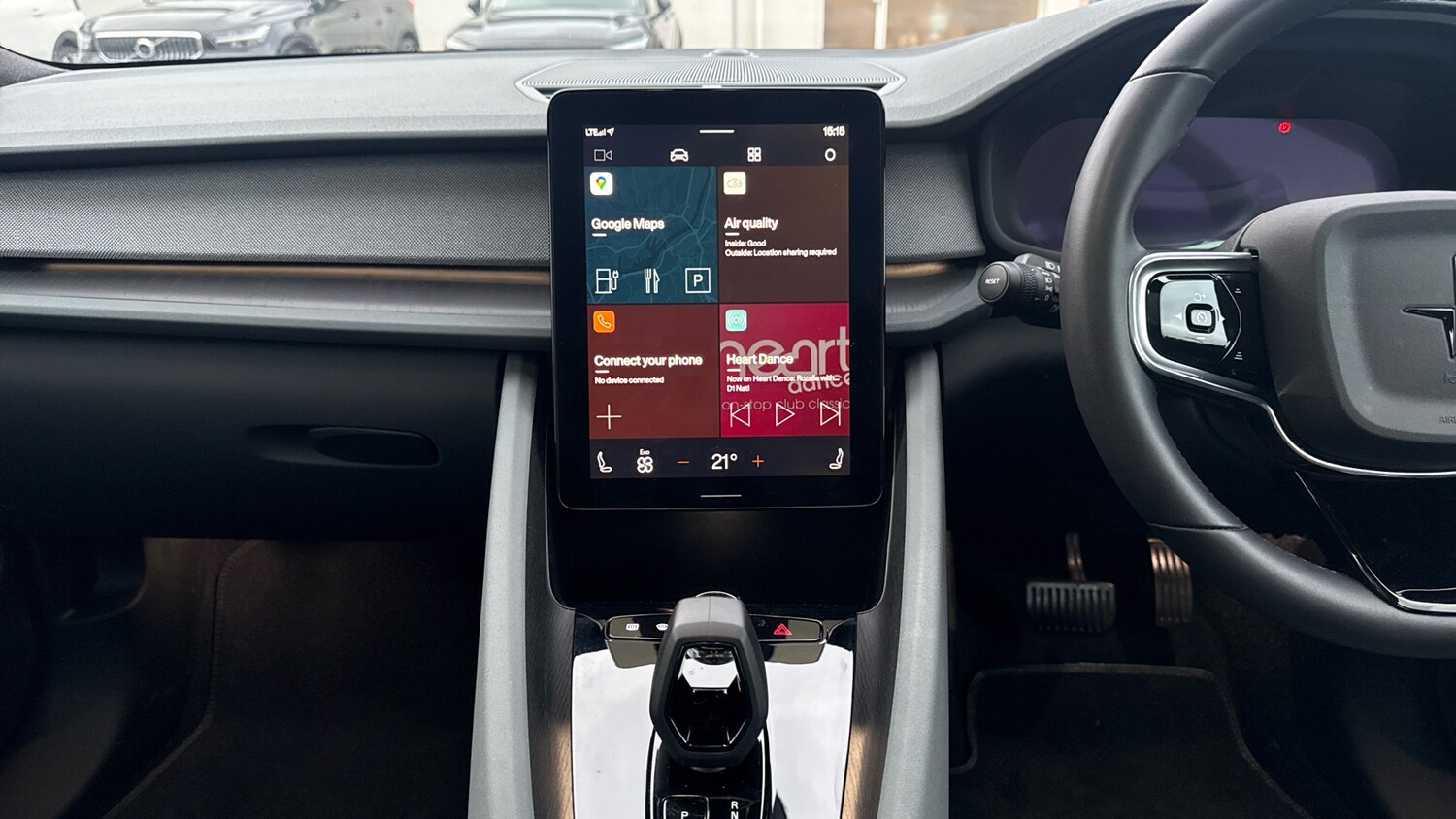 Used Polestar Polestar 2 2022 for sale - 76784856: Photo 12