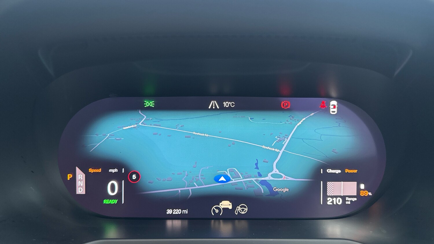 Used Polestar Polestar 2 2022 for sale - 76784856: Photo 13