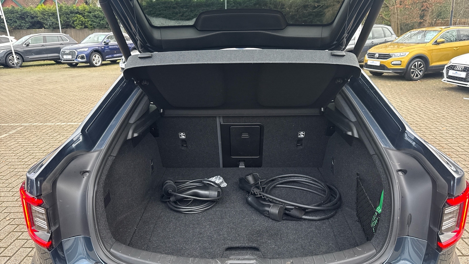 Used Polestar Polestar 2 2022 for sale - 76784856: Photo 15