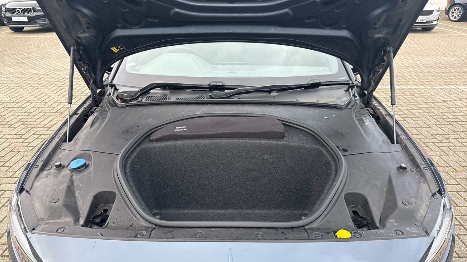 Used Polestar Polestar 2 2022 for sale - 76784856: Photo 16