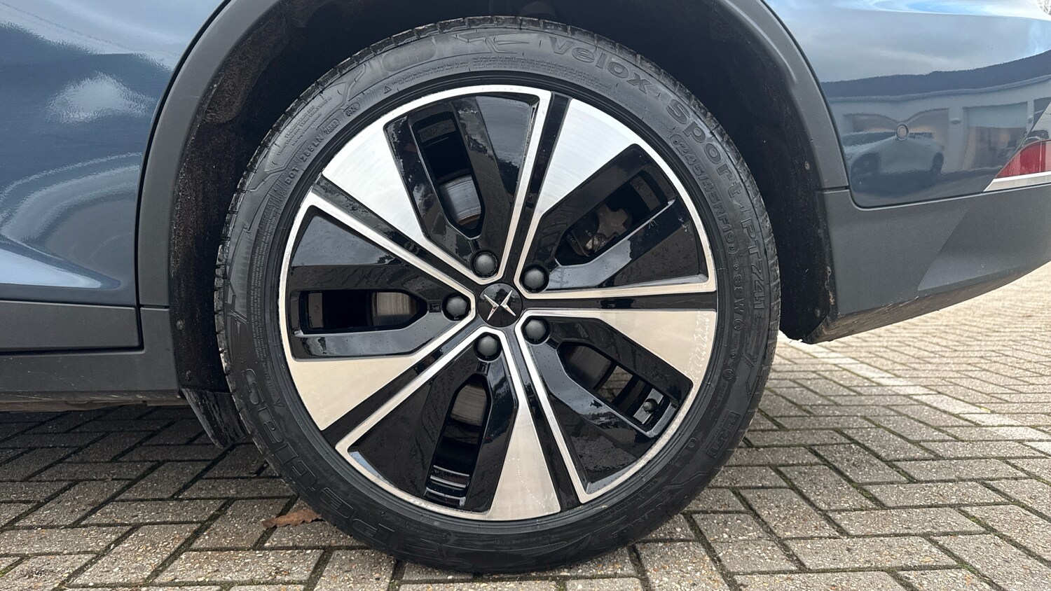 Used Polestar Polestar 2 2022 for sale - 76784856: Photo 18