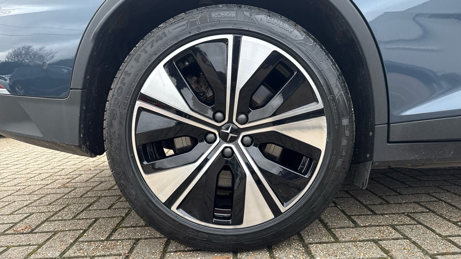 Used Polestar Polestar 2 2022 for sale - 76784856: Photo 19