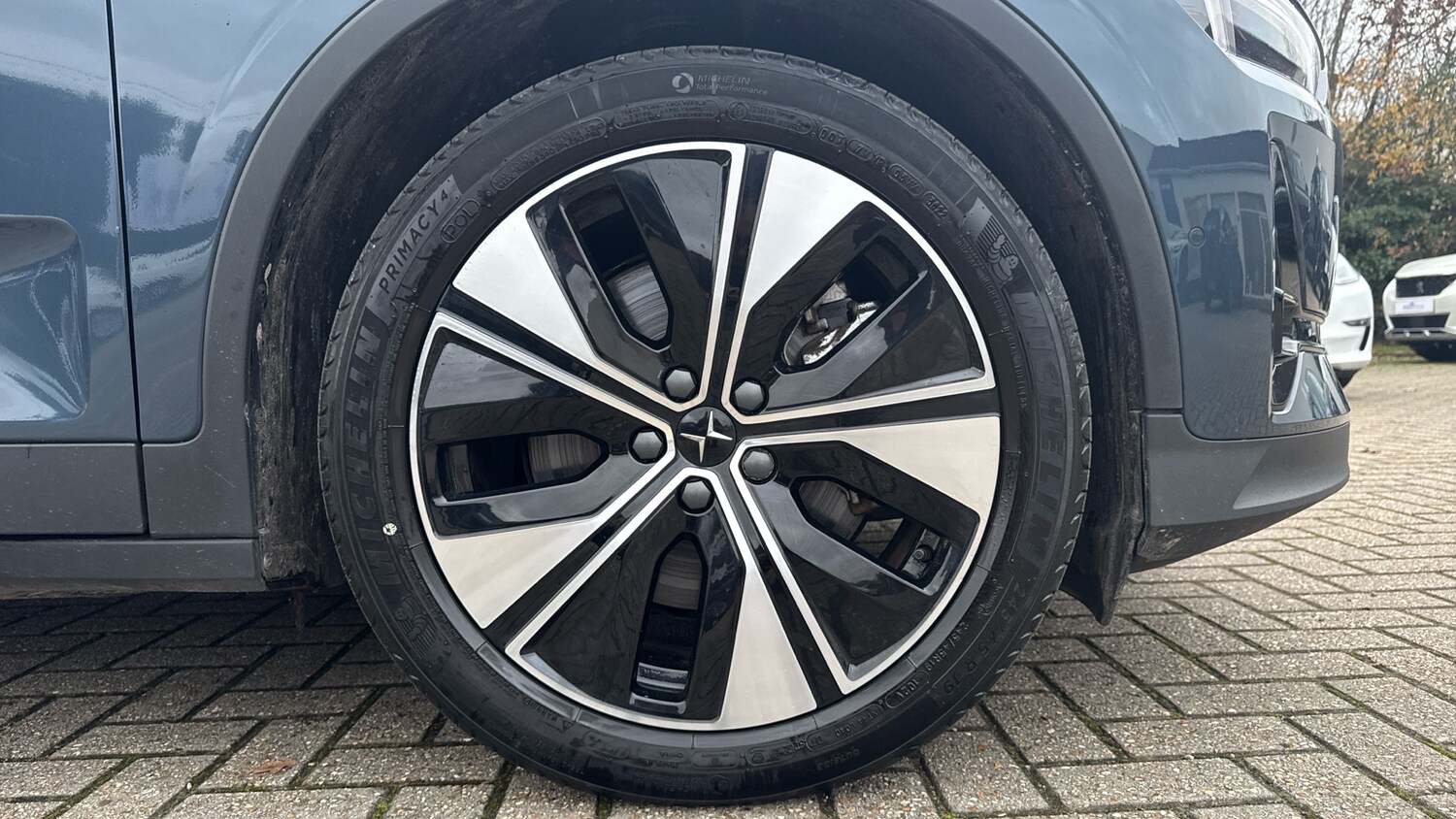 Used Polestar Polestar 2 2022 for sale - 76784856: Photo 20