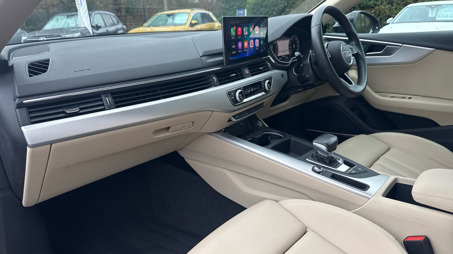 Used Audi A5 2022 for sale - 76536420: Photo 10