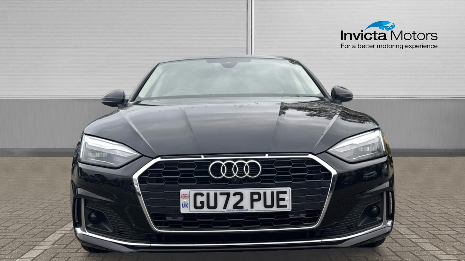 Used Audi A5 2022 for sale - 76536420: Photo 8