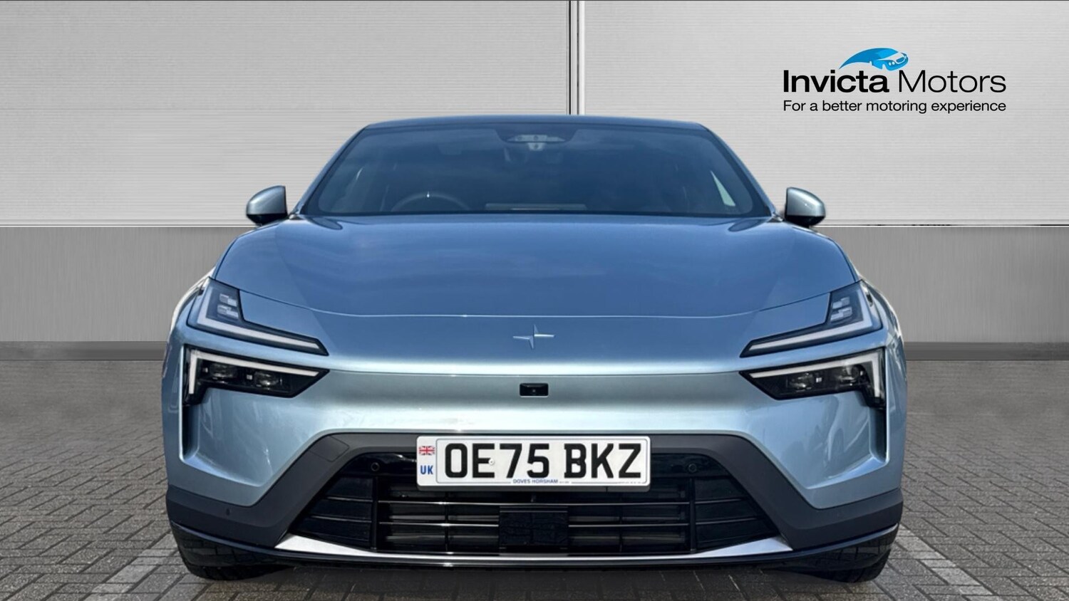 Used Polestar Polestar 4 2025 for sale - 77370535: Photo 12