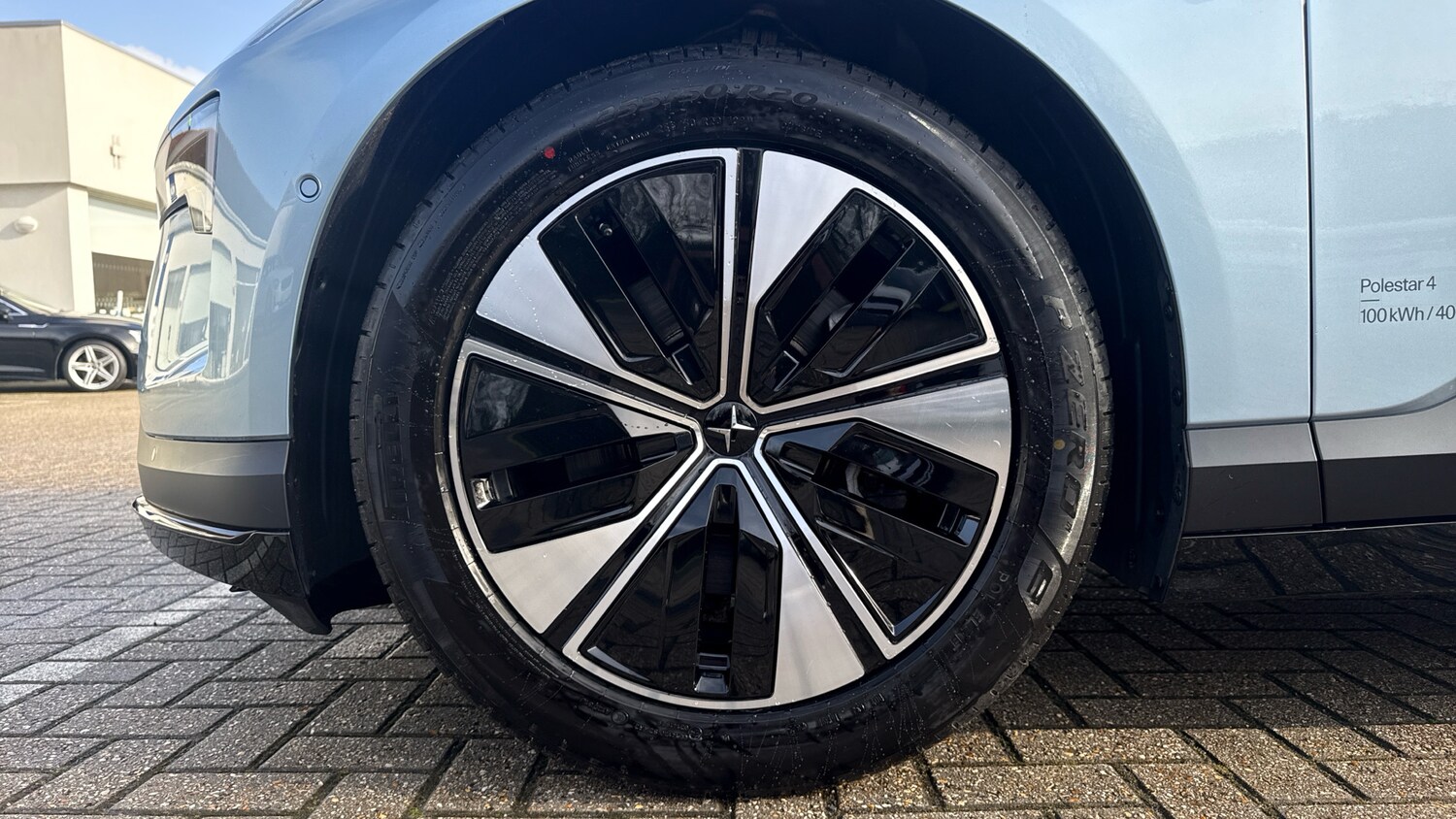 Used Polestar Polestar 4 2025 for sale - 77370535: Photo 13