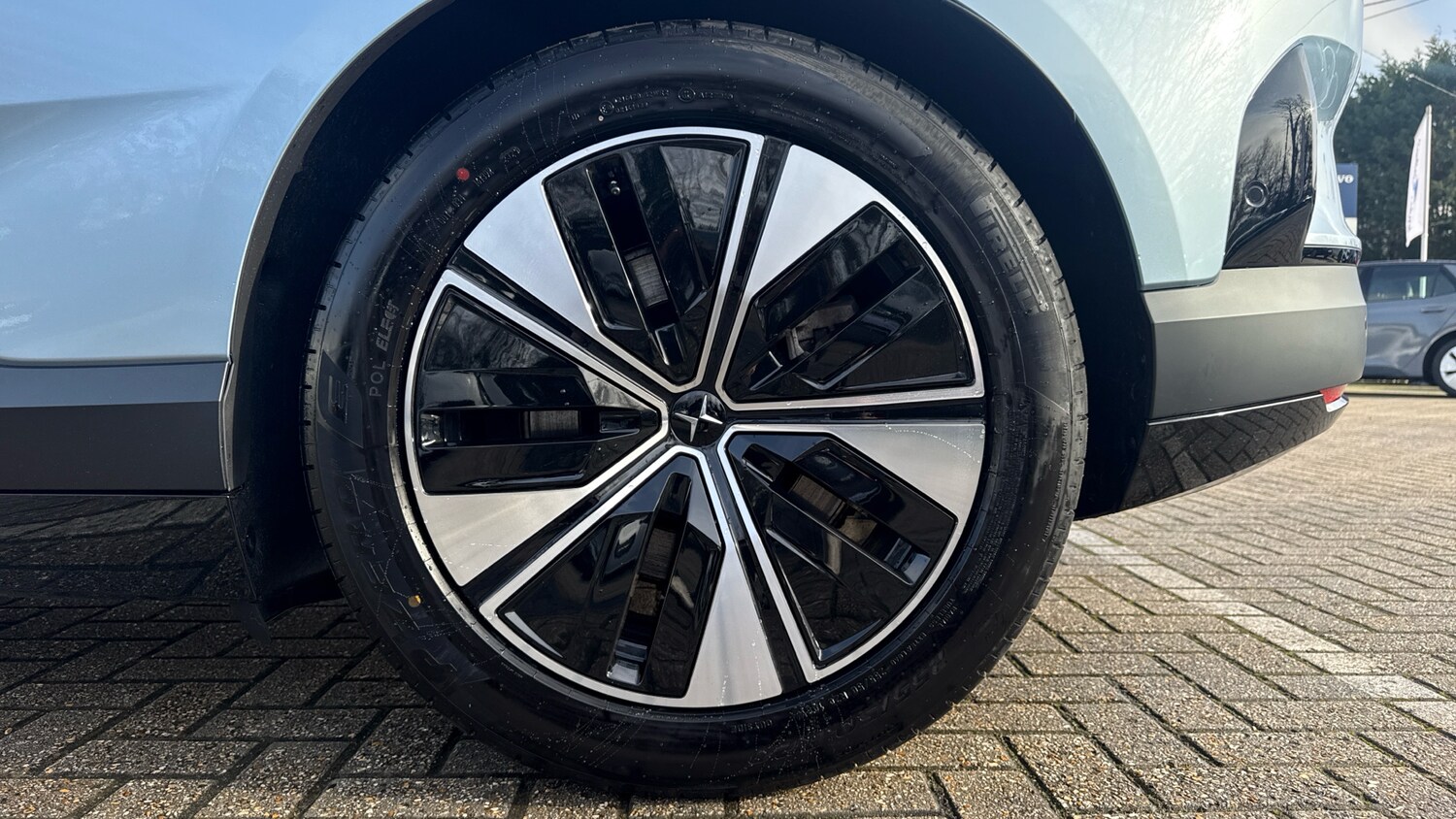 Used Polestar Polestar 4 2025 for sale - 77370535: Photo 14