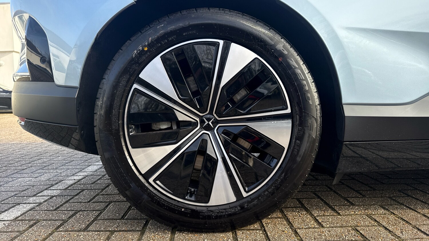 Used Polestar Polestar 4 2025 for sale - 77370535: Photo 15