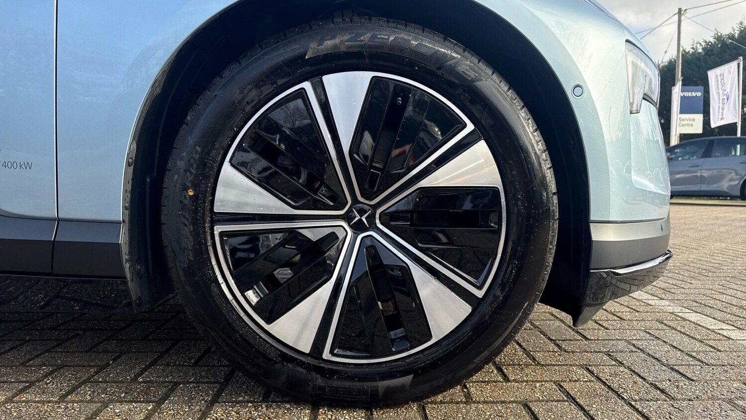 Used Polestar Polestar 4 2025 for sale - 77370535: Photo 16