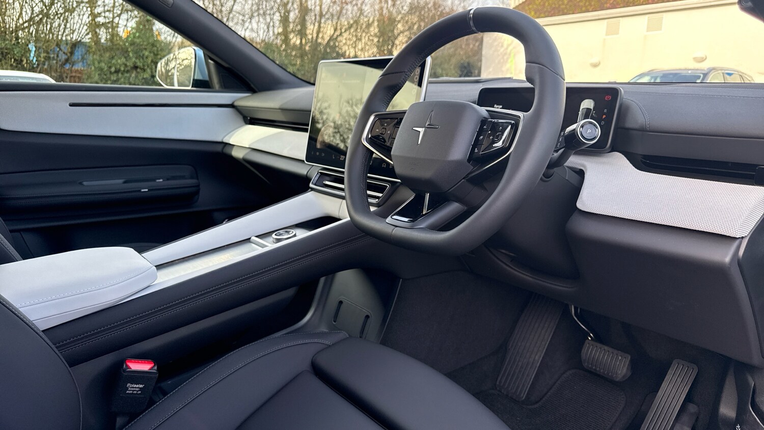 Used Polestar Polestar 4 2025 for sale - 77370535: Photo 17