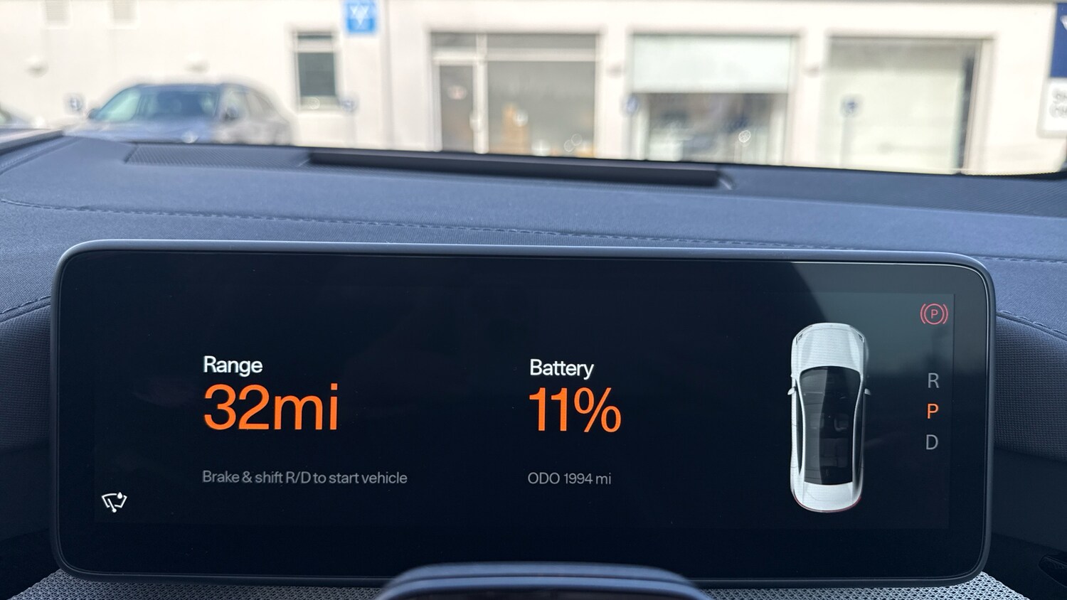 Used Polestar Polestar 4 2025 for sale - 77370535: Photo 20