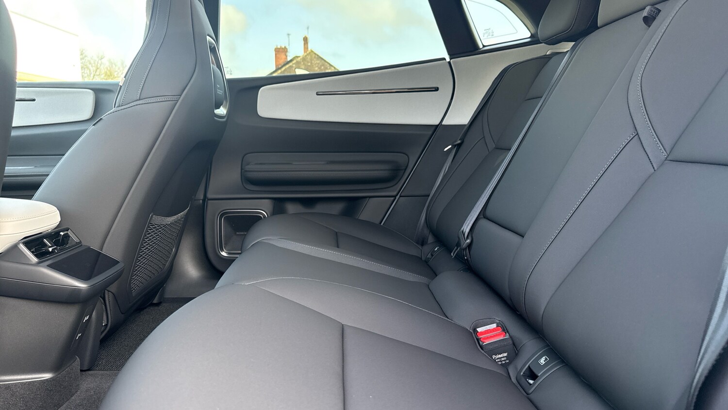 Used Polestar Polestar 4 2025 for sale - 77370535: Photo 21