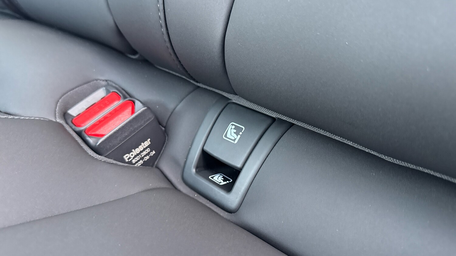 Used Polestar Polestar 4 2025 for sale - 77370535: Photo 25