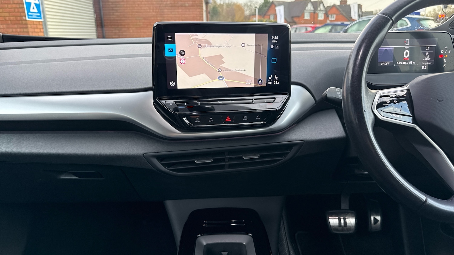 Used Volkswagen ID.4 2022 for sale - 77465889: Photo 12