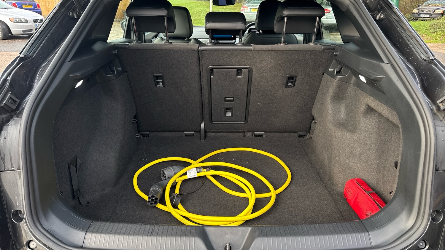 Used Volkswagen ID.4 2022 for sale - 77465889: Photo 15