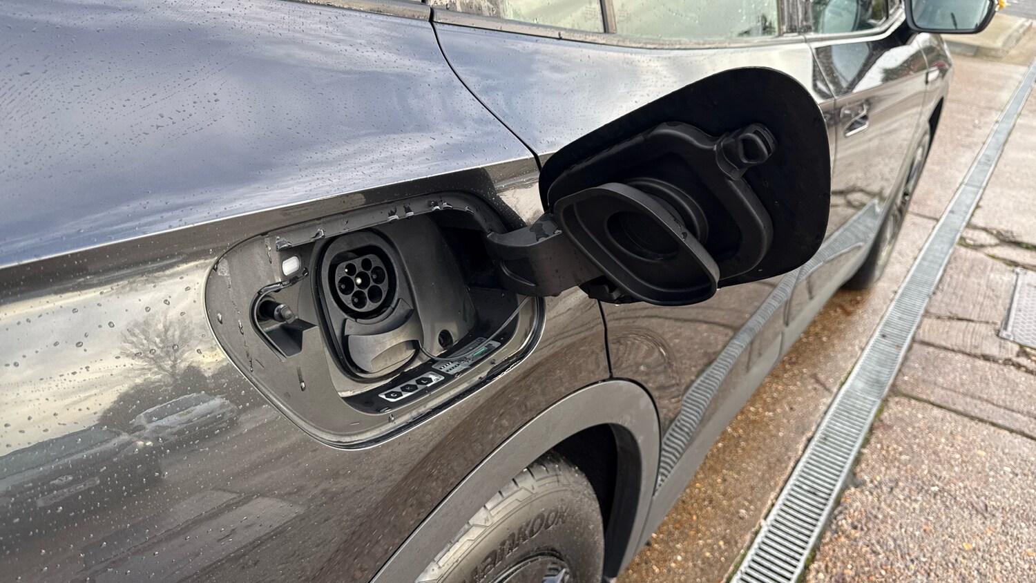 Used Volkswagen ID.4 2022 for sale - 77465889: Photo 21